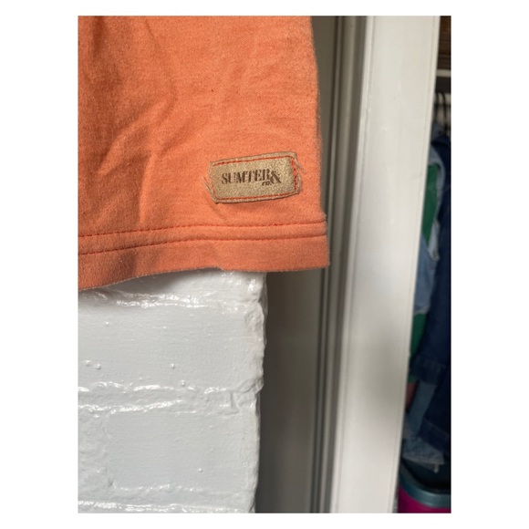 Sumter & Co adventure shorts - Picture 2 of 6